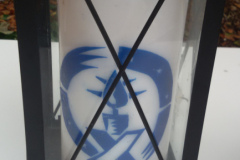 Friedenslicht 2019