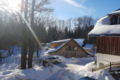 Leiterwochenende in Österreich, 14.-17. Februar 2019