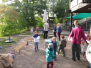 Spielstraße am Rechbergwegfest 2017